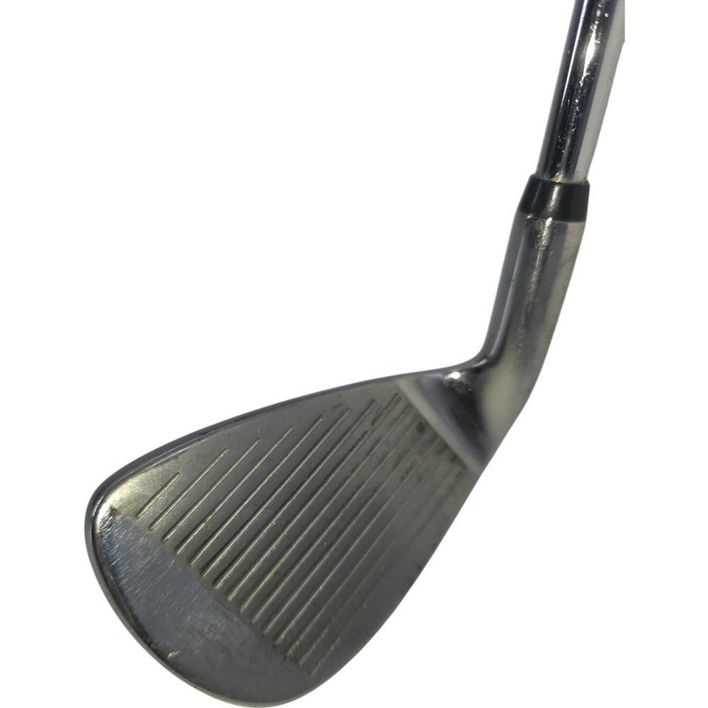 Nicklaus Golf Golden Bear Tour 460 Stainless 9 Iron Ultra Lite Steel Shaft 36" - Picture 3 of 7